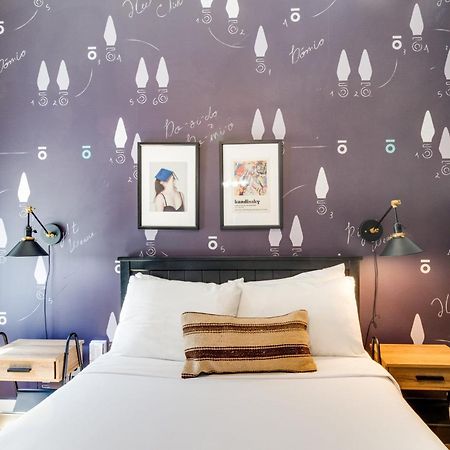 The Monroe By Avantstay Nashville Eksteriør bilde