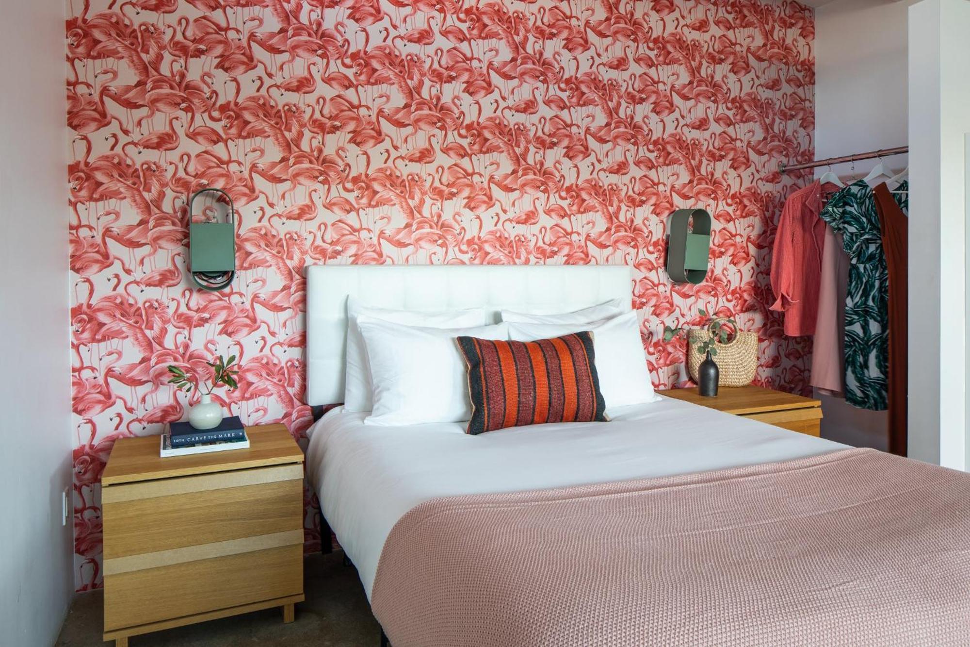 The Monroe By Avantstay Nashville Eksteriør bilde